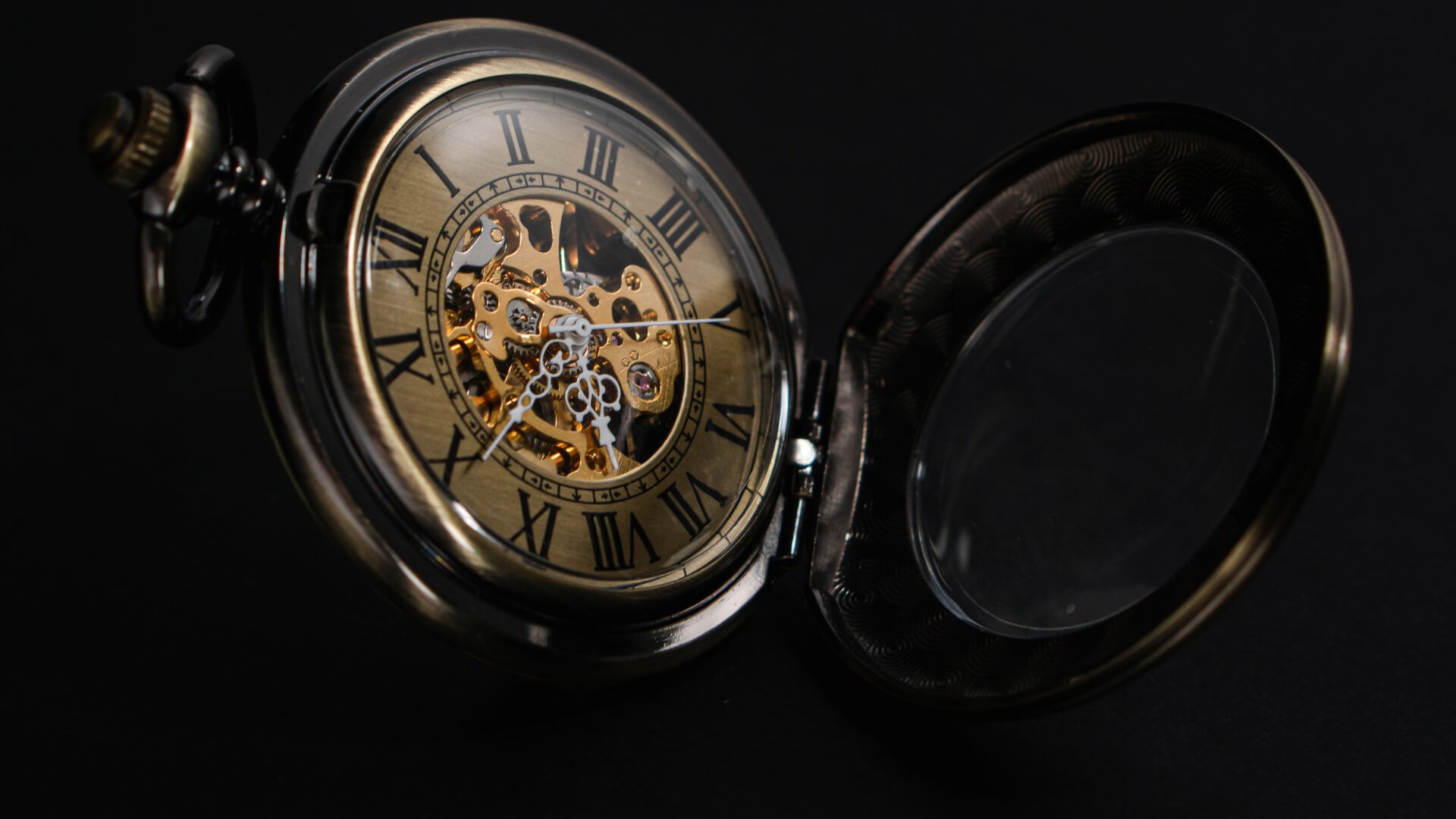 Fob watch repairs sale